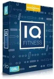 IQ Fitness Szyfry