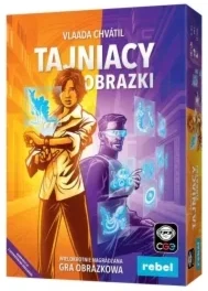 Tajniacy Obrazki