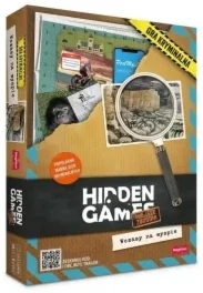 Hidden Games Wczasy na wyspie