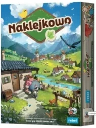Naklejkowo