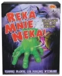 Ręka mnie nęka, zdjęcie 2