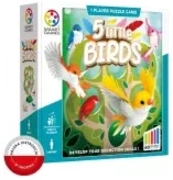 5 Little Birds