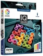 Smart Games IQ Gears, zdjęcie 5