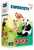 Kostki bystrzaka Zwierzęta