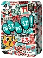 Miszmasz Japonia