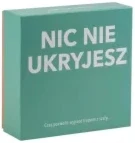 Gift Game Nic nie ukryjesz