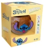 Yahtzee Stitch