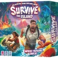 Survive Ucieczka z Atlantydy