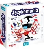 Językomania