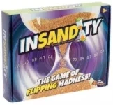 Wyścig z Czasem In Sand ity