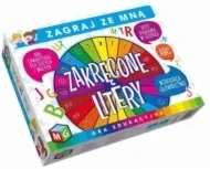 Zakręcone litery