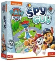 Spy Guy Psi Patrol, zdjęcie 3