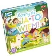 Uczmy się Ja to wiem