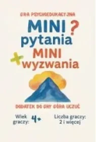 Mini pytania Mini wyzwania