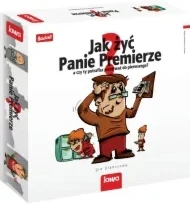 Jak żyć Panie Premierze