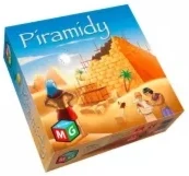 Piramidy
