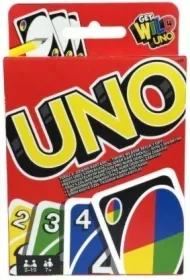 Uno, zdjęcie 4