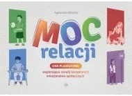 Moc relacji