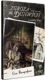 Choose Cthulhu 5 Zgroza w Dunwich