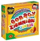 Gorący ziemniak Junior, zdjęcie 8