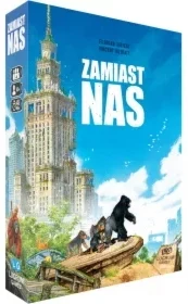 Zamiast nas