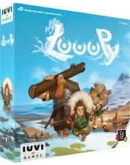 Łupy