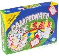 Hiszpański Campeonato de Espanol
