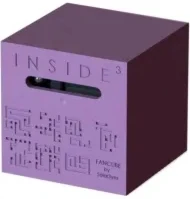 Inside 3 Purple Pain