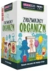 MemoRace Zadziwiający organizm