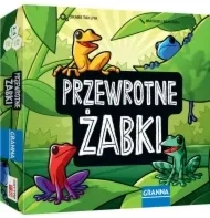 Przewrotne żabki, zdjęcie 2