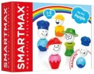 Smart Max My First People