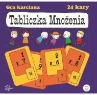 Tabliczka mnożenia