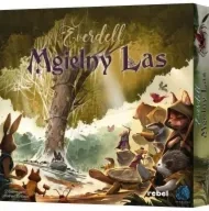 Everdell Mgielny las