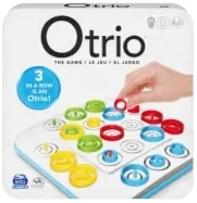 Otrio 2.0