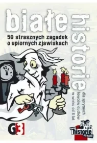 Białe historie, zdjęcie 5