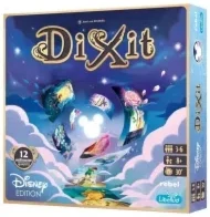 Dixit Disney