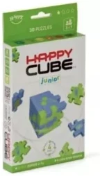 Happy Cube Junior 6 części, zdjęcie 2