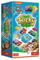 Lucky Psi Patrol