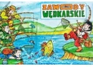 Zawody wędkarskie