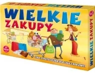 Wielkie zakupy
