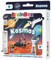 BrainBox Kosmos