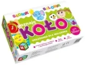Poznaję koło Słonik Balonik