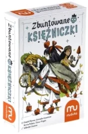 Zbuntowane księżniczki