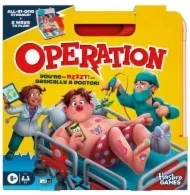 Operacja, zdjęcie 2