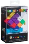 Kostka Rubiks Tetris