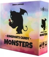 Kingdom's Candy Monsters