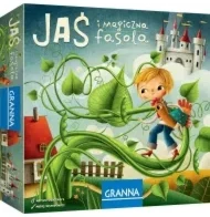 Jaś i Magiczna Fasola, zdjęcie 2