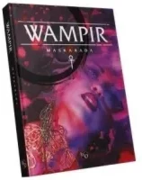 Wampir Maskarada