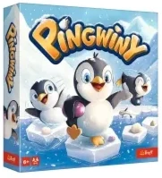Pingwiny