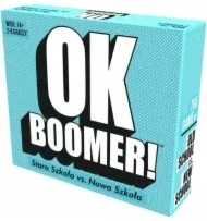 OK Boomer